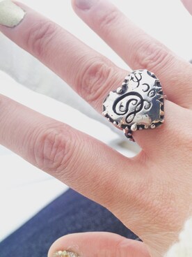 のぶさんのコーディネート