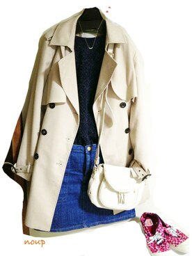 noupさんのコーディネート