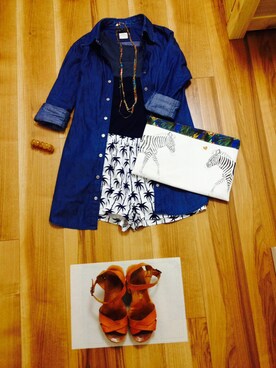 noupさんのコーディネート