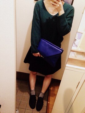 mizukiさんのコーディネート