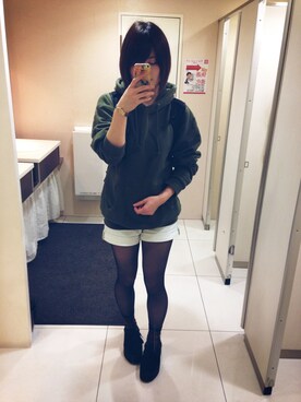 mizukiさんのコーディネート