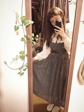 コビットさんのコーディネート