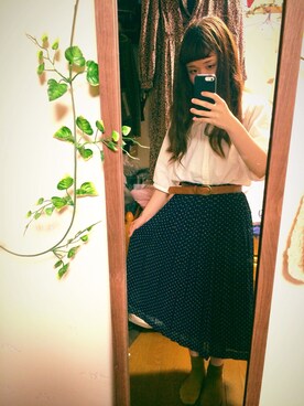 コビットさんのコーディネート