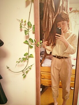 コビットさんのコーディネート