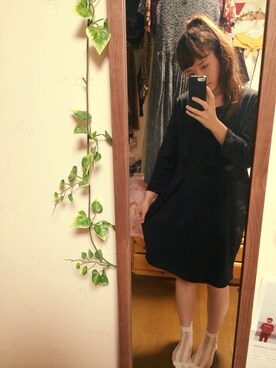 コビットさんのコーディネート