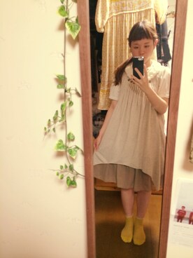 コビットさんのコーディネート