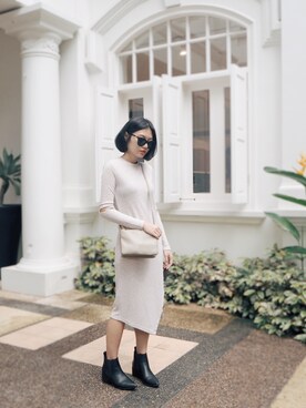 rchlthdrさんのコーディネート