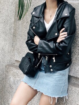 rchlthdrさんのコーディネート