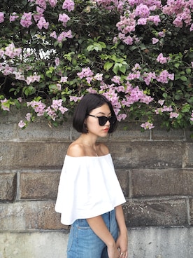 rchlthdrさんのコーディネート