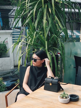 rchlthdrさんのコーディネート