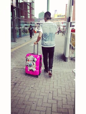 jinho_bigさんのコーディネート