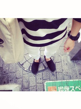 showさんのコーディネート