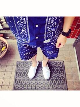 showさんのコーディネート