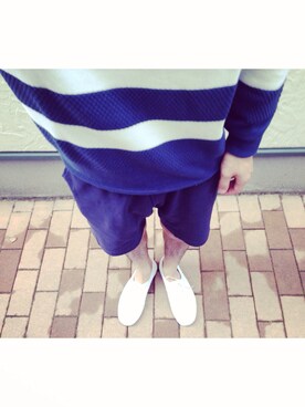 showさんのコーディネート