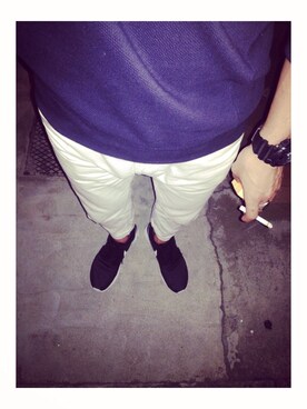 showさんのコーディネート