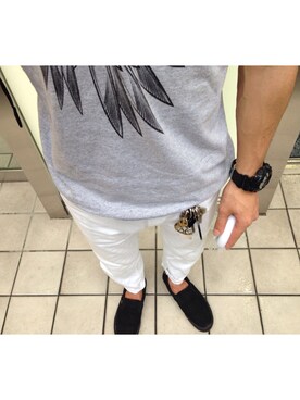 showさんのコーディネート