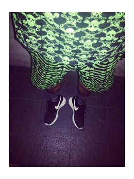 showさんのコーディネート