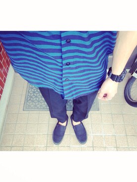 showさんのコーディネート