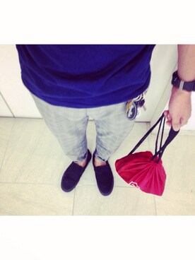 showさんのコーディネート