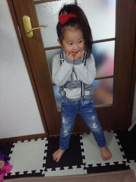 saopiii♡さんのコーディネート