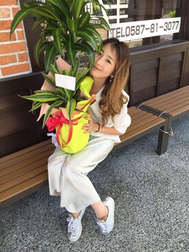 saopiii♡さんのコーディネート