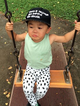 littleさんのコーディネート