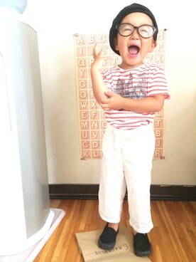 littleさんのコーディネート