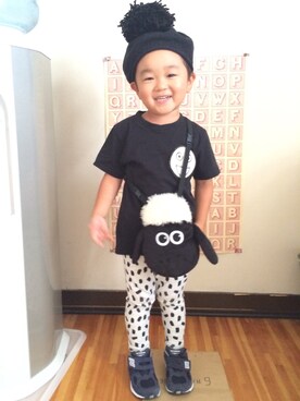 littleさんのコーディネート