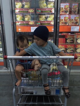 littleさんのコーディネート