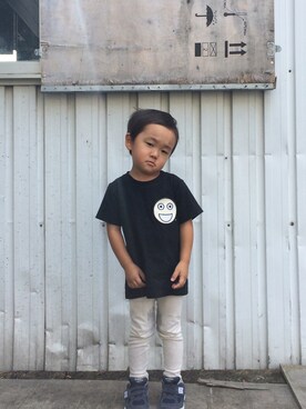 littleさんのコーディネート