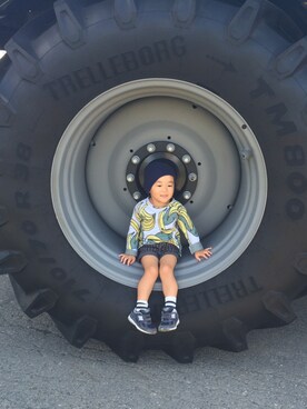 littleさんのコーディネート