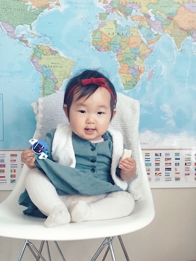 littleさんのコーディネート