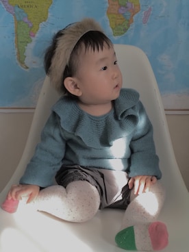 littleさんのコーディネート