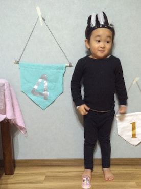 littleさんのコーディネート