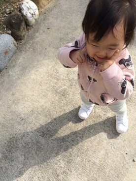 littleさんのコーディネート