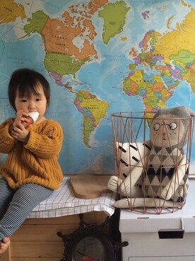 littleさんのコーディネート