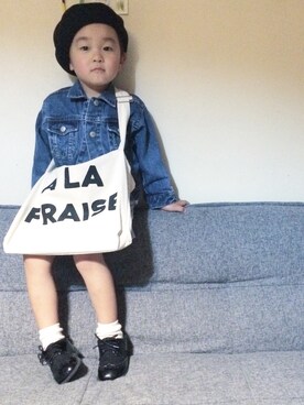 littleさんのコーディネート