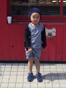 littleさんのコーディネート