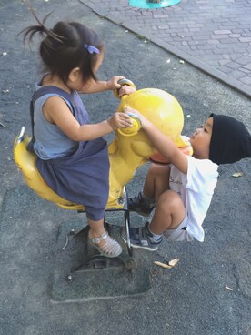 littleさんのコーディネート