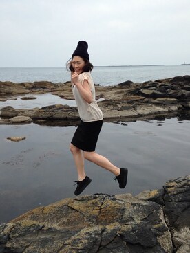 nana1417さんのコーディネート