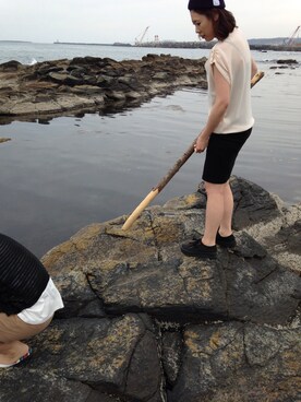 nana1417さんのコーディネート