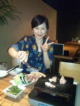 nana1417さんのコーディネート