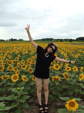 nana1417さんのコーディネート