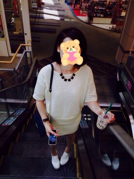 nana1417さんのコーディネート