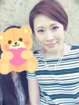 nana1417さんのコーディネート