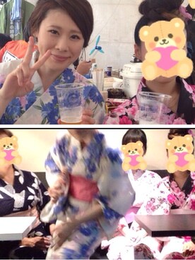 nana1417さんのコーディネート