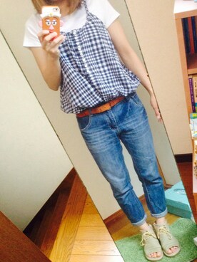 ymmt☼さんのコーディネート