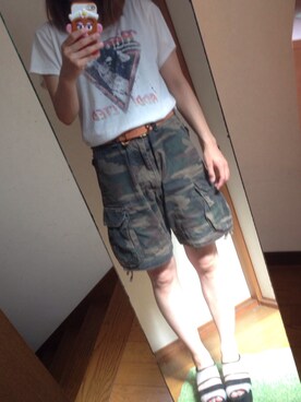 ymmt☼さんのコーディネート