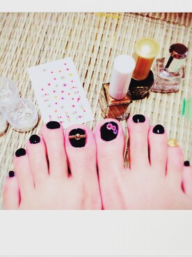 バヤシコさんのコーディネート