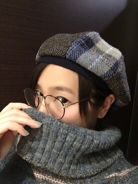 バヤシコさんのコーディネート